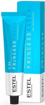 S-OS/107 краска для волос, песочный / ESSEX Princess 60 мл – фото 7