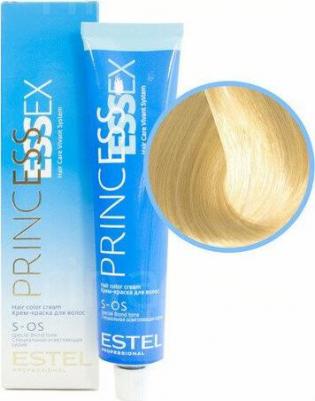 S-OS/107 краска для волос, песочный / ESSEX Princess 60 мл – фото 8