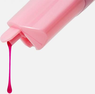 Шампунь для тонирования волос LOVE TON розовый, 150 мл – фото 1