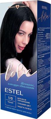 Стойкая крем-краска для волос " love" 4606453044927 – фото 8