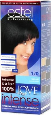 Стойкая крем-краска для волос " love" 4606453044927 – фото 12