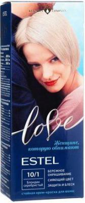 Стойкая крем-краска для волос " love" 4606453045177 – фото 15