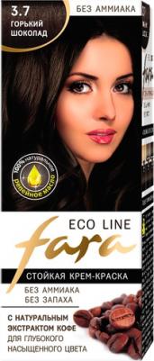 кр.д/в_fara_eco line_7.0 натуральный русый 2A4000007
