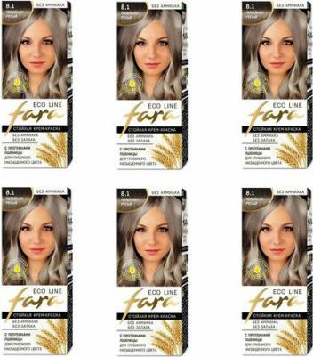 кр.д/в_fara_eco line_8.1 пепельно-русый 2A4000011 – фото 2