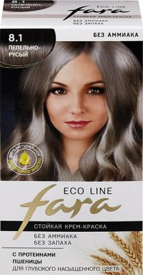 кр.д/в_fara_eco line_8.1 пепельно-русый 2A4000011 – фото 3