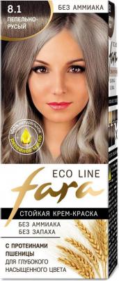 кр.д/в_fara_eco line_8.1 пепельно-русый 2A4000011 – фото 5