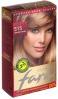 Краска для волос (Фара) Classic 515 - Светло-русый – фото 1