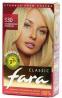 Краска для волос (Фара) Classic 530 - Скандинавская блондинка – фото 9