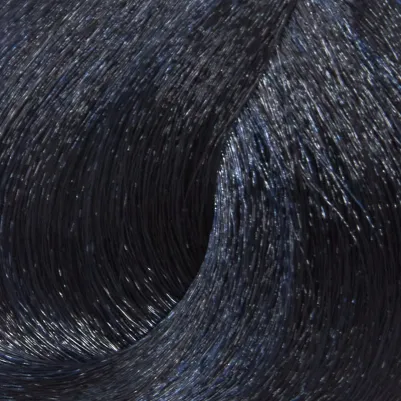 1.10 краска для волос, сине-черный / LIFE COLOR PLUS 100 мл – фото 2