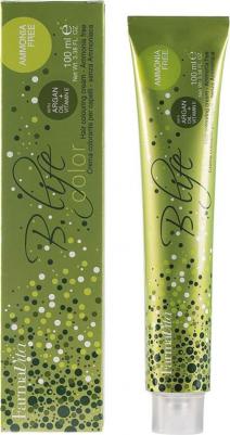 3.0 краска для волос, темно-каштановый / B.LIFE COLOR 100 мл – фото 5