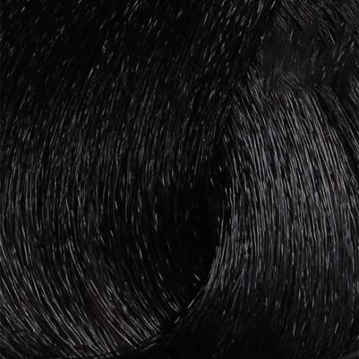 3.0 краска для волос, темно-каштановый / B.LIFE COLOR 100 мл