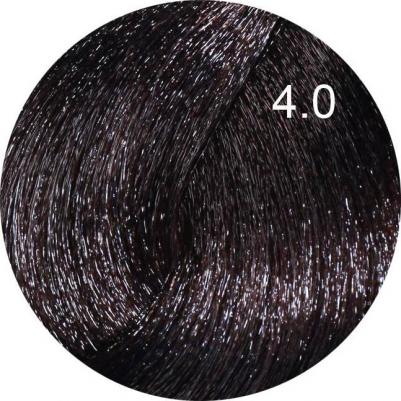 4.0 краска для волос, каштановый / LIFE COLOR PLUS 100 мл – фото 11