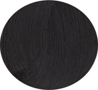 4.12 краска для волос, каштановый пепельный ирис / LIFE COLOR PLUS 100 мл – фото 6