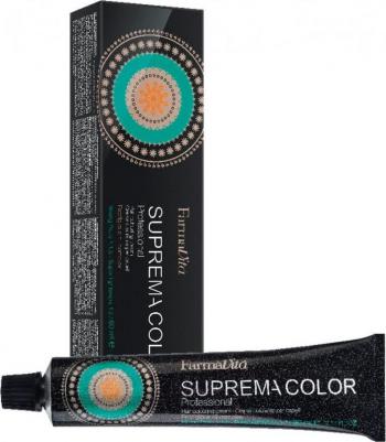 4.20 краска для волос, каштановый ирис / SUPREMA 60 мл – фото 6