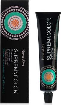 4.5 краска для волос, каштановый (красное дерево) / SUPREMA 60 мл – фото 4