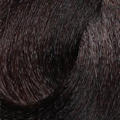 5.0 краска для волос, светло-каштановый / B.LIFE COLOR 100 мл – фото 1