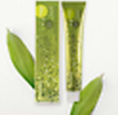 5.0 краска для волос, светло-каштановый / B.LIFE COLOR 100 мл