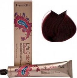 5.5 краска для волос, светло-каштановый / LIFE COLOR PLUS 100 мл – фото 6