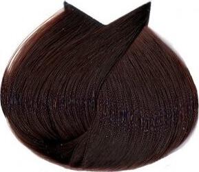 5.52 краска для волос, светло-каштановый шоколадный / LIFE COLOR PLUS 100 мл – фото 1
