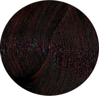 5.7 краска для волос, средний коричневый кашемир / LIFE COLOR PLUS 100 мл – фото 9