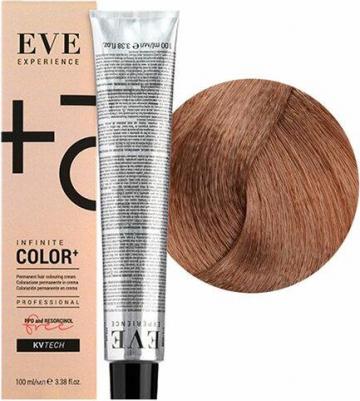 Краска для волос Eve Experience Infinite Color+, 7.8 – фото 1