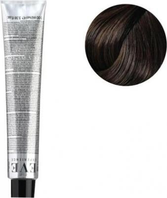 краска Крем-краска для волос Eve Experience Color Cream 5.0 каштановый100 мл – фото 3