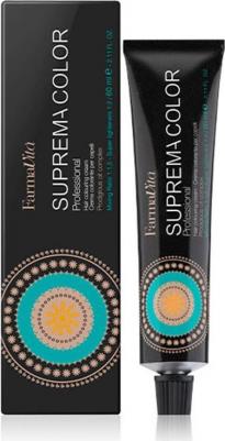 Крем-краска стойкая микстон синий / Suprema Color BLU 60 мл – фото 1