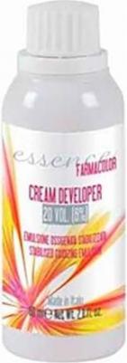 Крем-окислитель 20vol 6% / LIFE CREAM DEVELOPERS 100 мл – фото 1