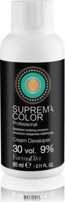 Крем-окислитель 30vol 9% / LIFE CREAM DEVELOPERS 100 мл – фото 3