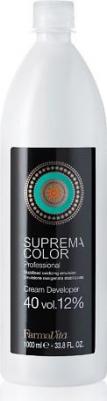 Крем-окислитель 40vol 12% / LIFE CREAM DEVELOPERS 1000 мл – фото 3