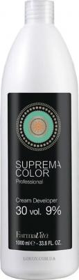 Крем-окислитель SUPREMA COLOR 9 % 1000 мл – фото 2