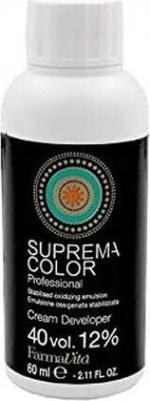 Оксидант Suprema Cream Developer, 40 vol/12%, 60 мл – фото 1