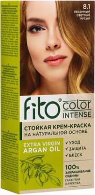 Fitocolor Крем-краска для волос №7.0 (светло-русый) 115мл – фото 14