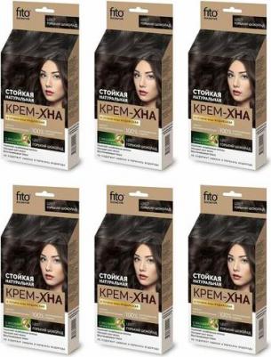 Хна для волос Крем-хна в готовом виде "Индийская" 4680038244124 – фото 2