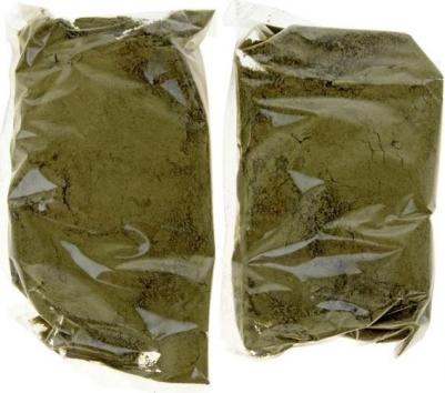 Хна натуральная иранская 125г. В наборе 1шт – фото 1