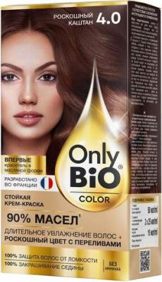 кр.д/в_фитокосметик_крем-краска only bio color 115мл_7.0 светло-русый 339009002 – фото 1