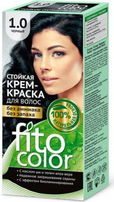 Крем для волос Cтойкая крем-краска для волос «Fitocolor» 4670017929548