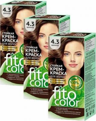 Крем для волос Стойкая крем-краска для волос «Fitocolor» – фото 13