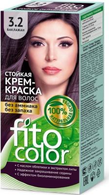 Крем для волос Стойкая крем-краска для волос «Fitocolor» 4670017922327 – фото 13