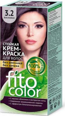 Крем для волос Стойкая крем-краска для волос «Fitocolor» 4670017922358 – фото 9