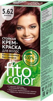 Крем для волос Стойкая крем-краска для волос «Fitocolor» 4670017922402 – фото 14
