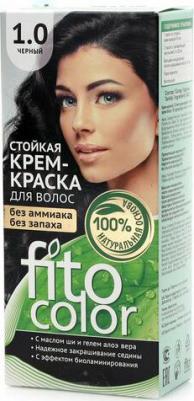 Крем для волос Стойкая крем-краска для волос «Fitocolor» 4670017922426 – фото 1