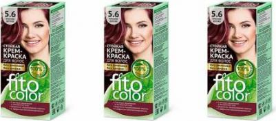 Крем для волос Стойкая крем-краска для волос «Fitocolor» 4670017922426 – фото 18