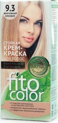 Крем для волос Стойкая крем-краска для волос «Fitocolor» 4670017922440 – фото 1