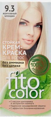 Крем для волос Стойкая крем-краска для волос «Fitocolor» 4670017922440 – фото 5