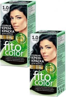 Крем для волос Стойкая крем-краска для волос «Fitocolor» 4670017922440 – фото 7
