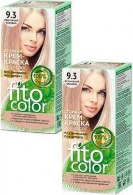Крем для волос Стойкая крем-краска для волос «Fitocolor» 4670017922440 – фото 16