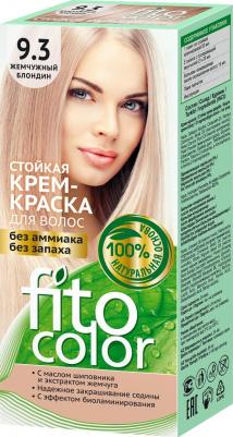 Крем для волос Стойкая крем-краска для волос «Fitocolor» 4670017922440 – фото 19
