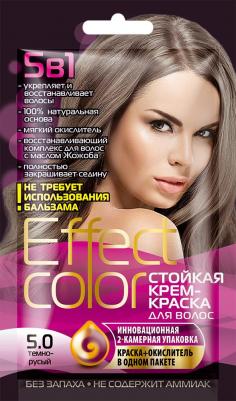 Крем-краска для волос Effect Color 4670017927773 – фото 1