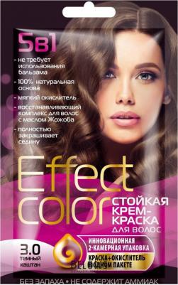 Крем-краска для волос Effect Color 4670017927773 – фото 3